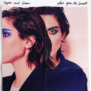 ดาวน์โหลดและฟังเพลง Boyfriend พร้อมเนื้อเพลงจาก Tegan And Sara