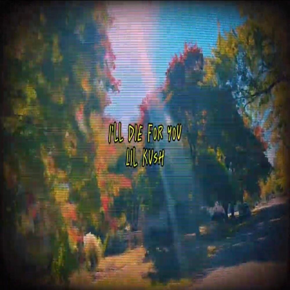 I'll Die For You (slowed) (Explicit)