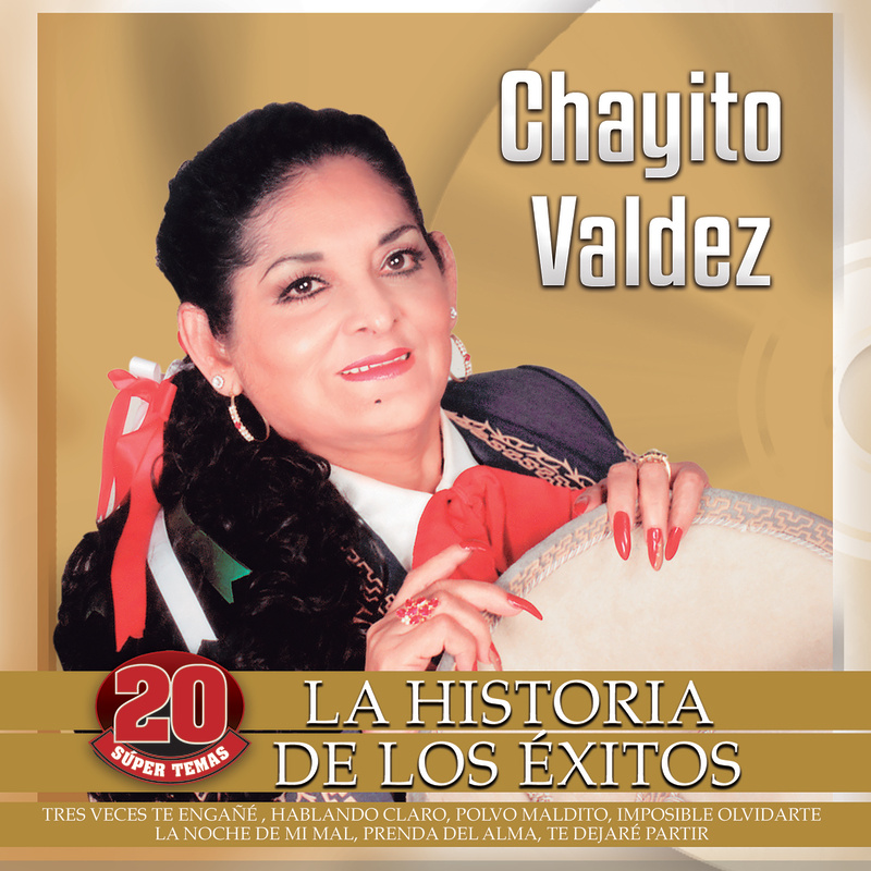 Cuando Te Marches (Album Version)