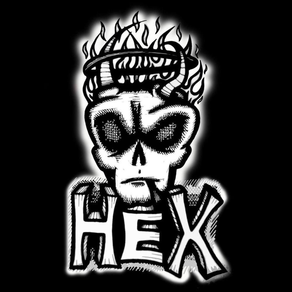 What's Left Remainz (feat. Hex1134) (Explicit)