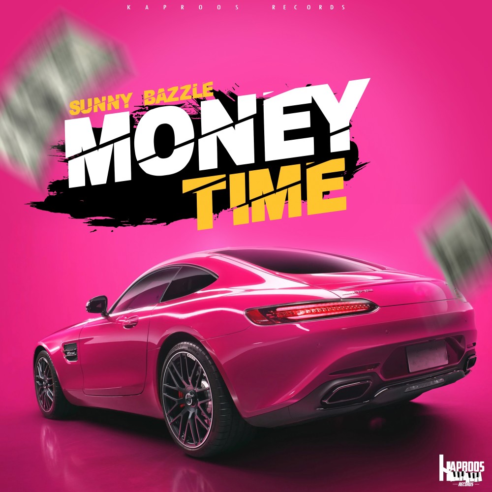 Money Time (Explicit)