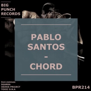 Listen to Chord (Toxic D.N.A Remix) song with lyrics from Pablo Santos