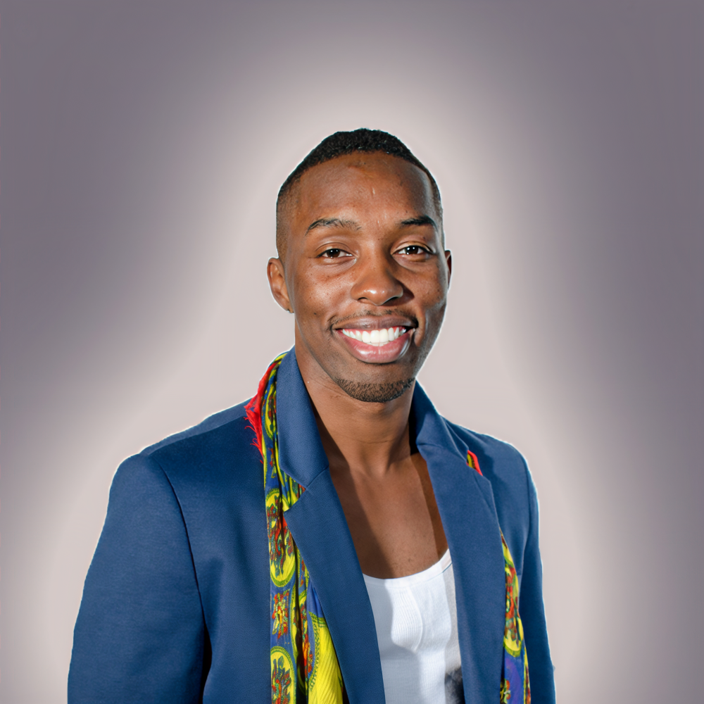 Andre Merritt