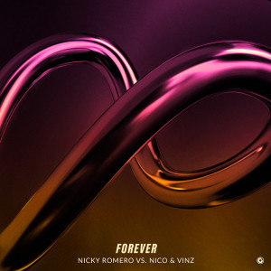 อัลบัม Forever ศิลปิน Nicky Romero