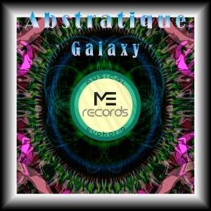 Abstratique的專輯Galaxy