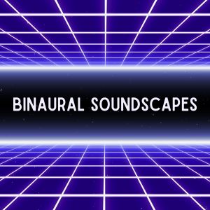 Listen to Binaural Soundscapes, Pt. 14 song with lyrics from Binaural Healing