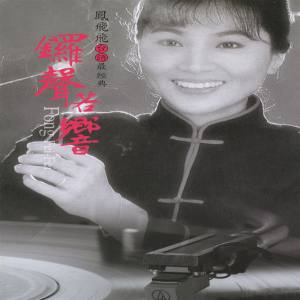 Album 凤飞飞台语最经典 from Feng Fei Fei (凤飞飞)