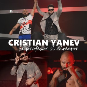 Listen to Si profesor si director song with lyrics from Cristian Yanev