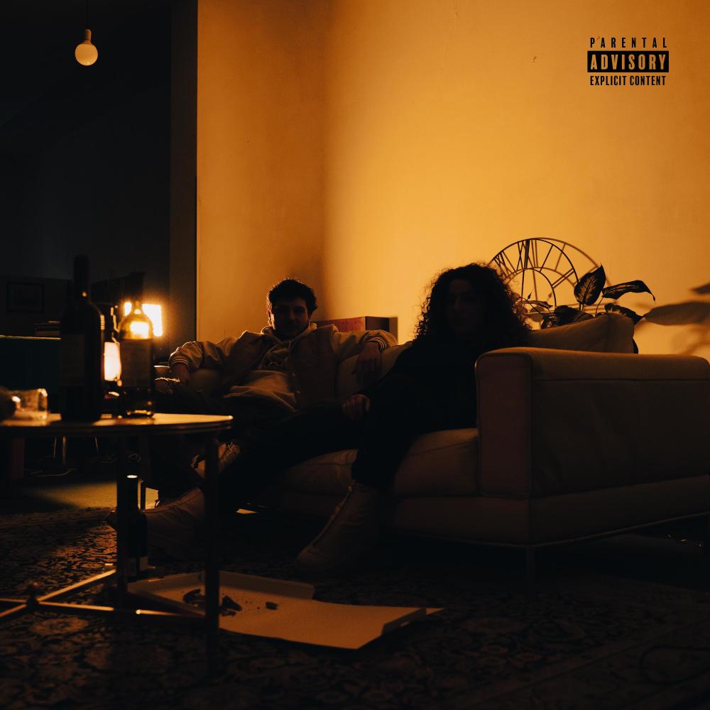 Come Stai (feat. MVNU) (Explicit)