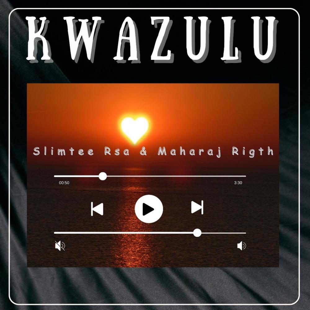 KwaZulu (feat. Slimteersa) (Explicit)