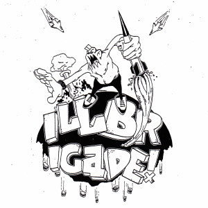 Dengarkan FVK lagu dari Ill Brigade dengan lirik