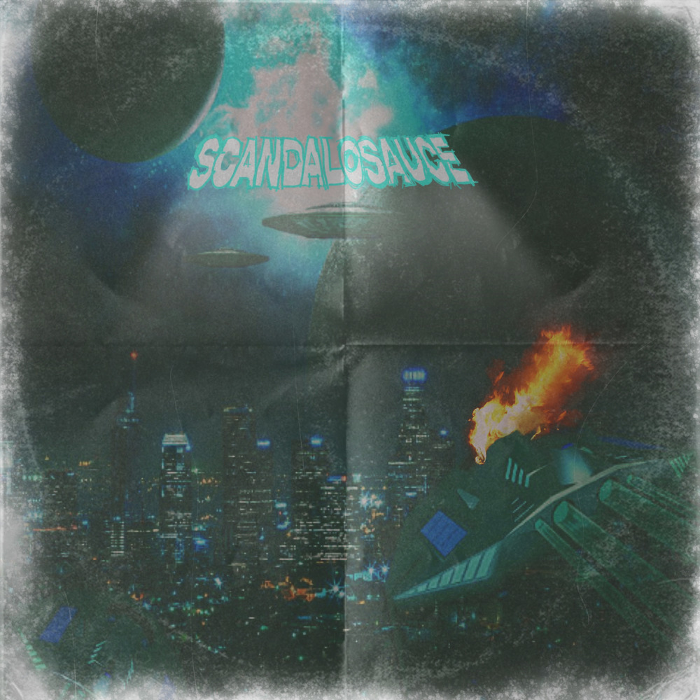 GEITONIA (REMIX|Explicit)
