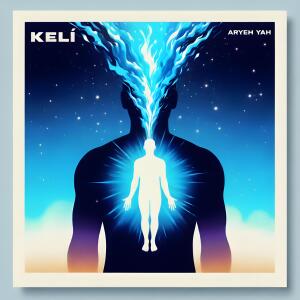 Album Kelí from Aryeh Yah