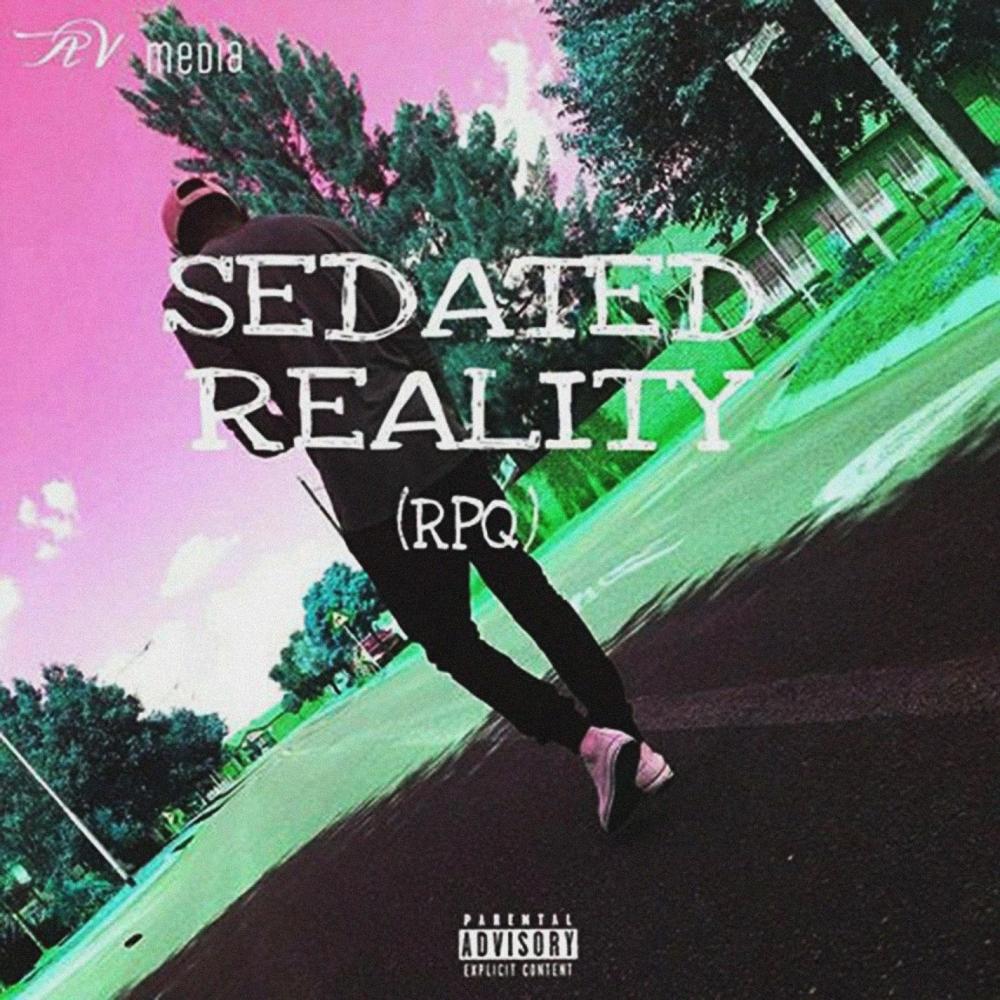 Relax (feat. Drizzle) (Explicit)
