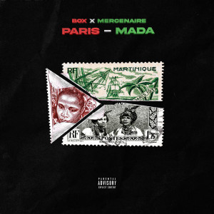 Listen to Paris - Mada song with lyrics from BOX