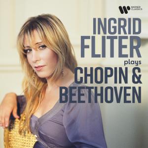 Ingrid Fliter的專輯Ingrid Fliter Plays Chopin & Beethoven