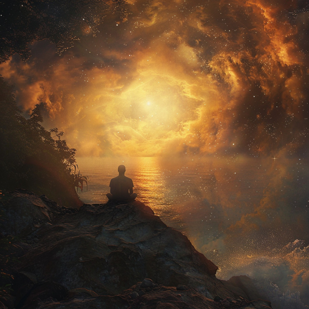 Calming the Mind's Turmoil