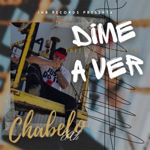 收聽JNB的Dime A Ver (feat. Chabelo) (Explicit)歌詞歌曲