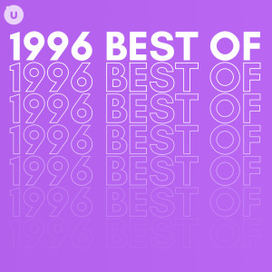 อัลบัม 1996 Best of by uDiscover (Explicit) ศิลปิน Various