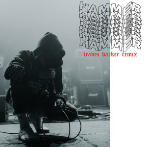 ดาวน์โหลดและฟังเพลง Hammer (Travis Barker Remix) (Explicit) (Travis Barker Remix|Explicit) พร้อมเนื้อเพลงจาก nothing,nowhere.