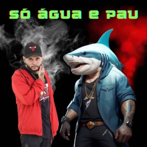 Album Só Água e Pau (Eletromandelão) (Explicit) from Shark Bo$$