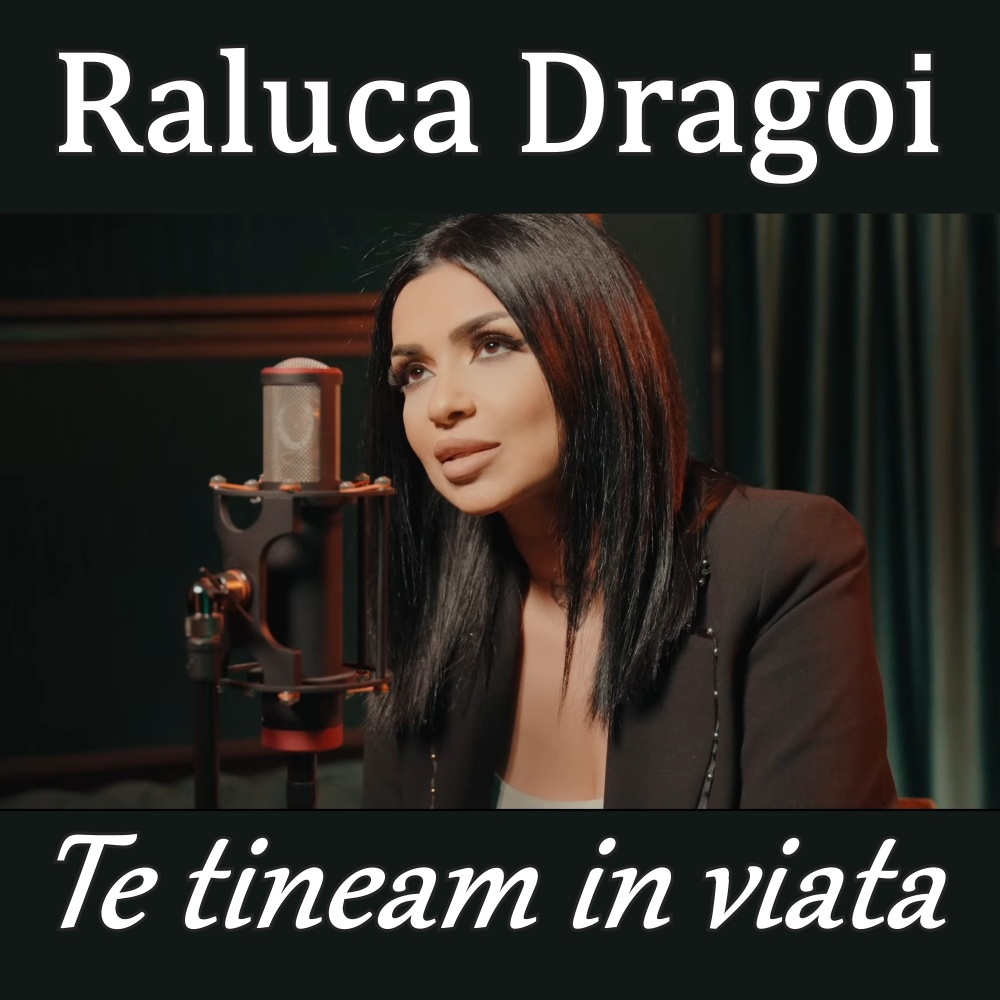 Te tineam in viata