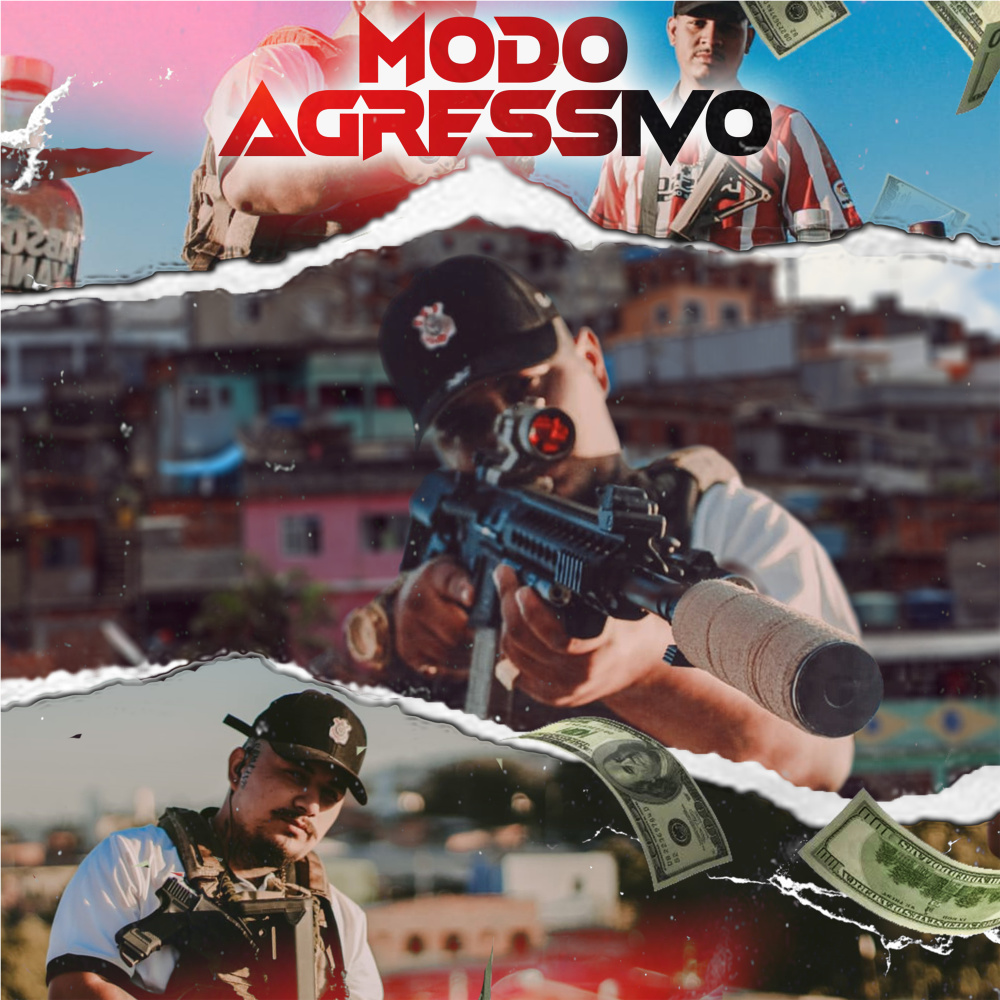 Modo Agressivo (Explicit)