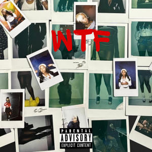 Rich Nanni的專輯WTF (feat. Nino Paid) [Radio Edit] [Explicit]