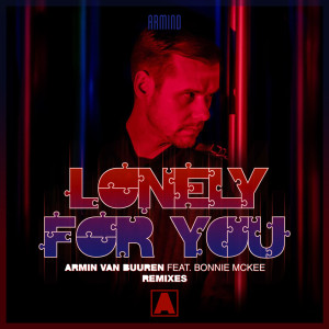 Album Lonely For You (Remixes) from Bonnie McKee