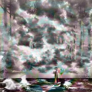 收聽Dubtoy的Sailing Tides歌詞歌曲