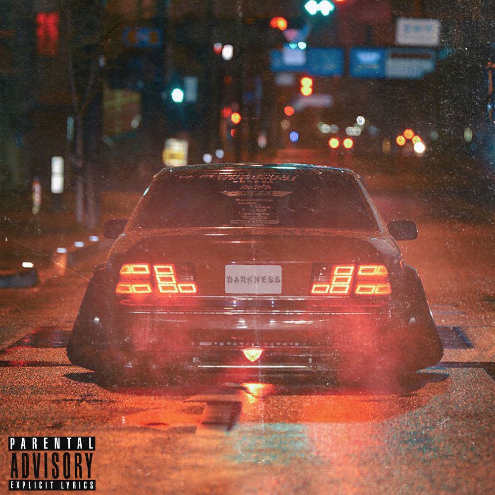 DARKNESS (Explicit)