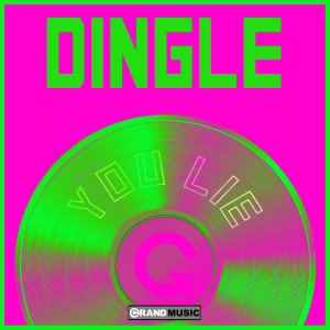 收聽Dingle的You Lie (Original Mix)歌詞歌曲