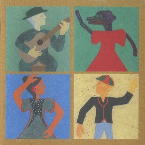 Listen to Hair Like Monkey Teeth Like Dog song with lyrics from Gorky's Zygotic Mynci