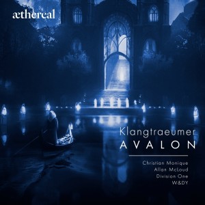 收聽Klangtraeumer的Avalon (Christian Monique Remix)歌詞歌曲