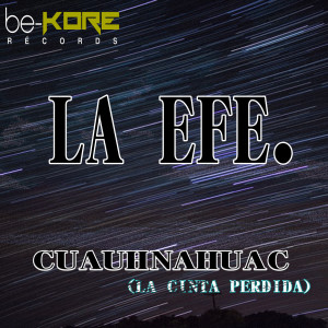 Dengarkan Las Paredes Son Nuestras (No Somos Nada) (Explicit) lagu dari La Efe. dengan lirik
