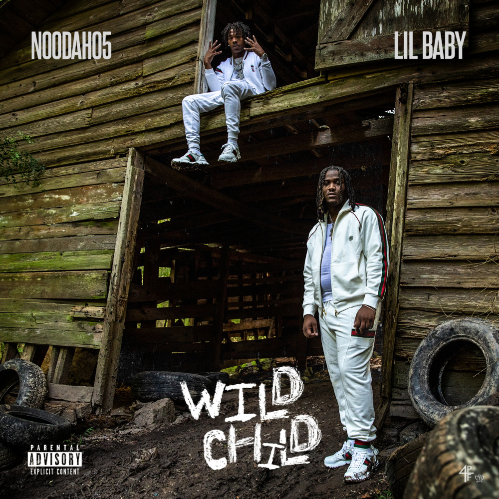 Wild Child (Explicit)