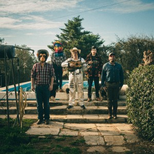 Listen to Space Cowboy song with lyrics from Tangerine Flavour