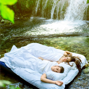 ดาวน์โหลดและฟังเพลง Magnolia พร้อมเนื้อเพลงจาก Música De Relajación Para Dormir Profundamente
