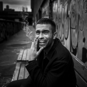 default playlist img