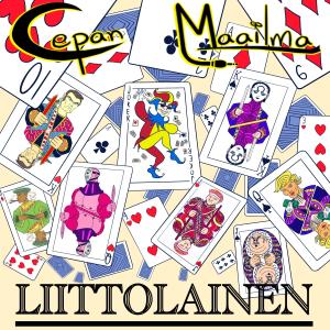 ดาวน์โหลดและฟังเพลง Liittolainen (feat. eels64.8, Matriarkaatti & Pink Taco Krew) (Explicit) พร้อมเนื้อเพลงจาก Cepan Maailma