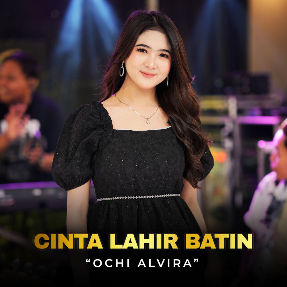 Cinta Lahir Batin