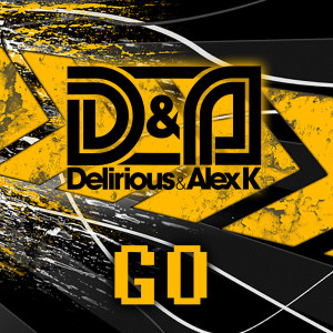 ดาวน์โหลดและฟังเพลง Go พร้อมเนื้อเพลงจาก Delirious