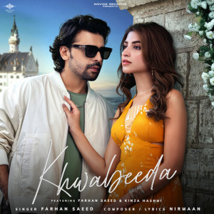 Album Khwabeeda from Farhan Saeed