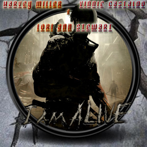 Listen to I Am Alive song with lyrics from Harvey Miller