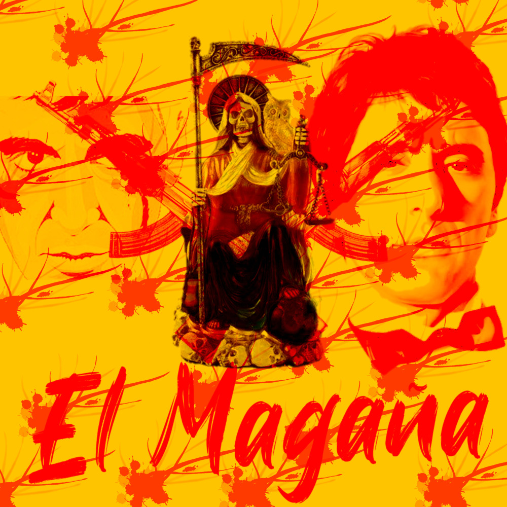 El Magaña