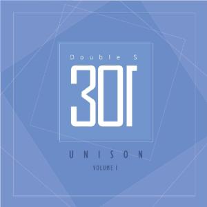 อัลบัม Unison Vol.1 (Explicit) ศิลปิน Double S 301