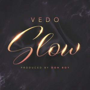 ดาวน์โหลดและฟังเพลง Slow (Explicit) พร้อมเนื้อเพลงจาก VEDO