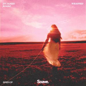 Listen to Wrapped (Sped Up) song with lyrics from DT James