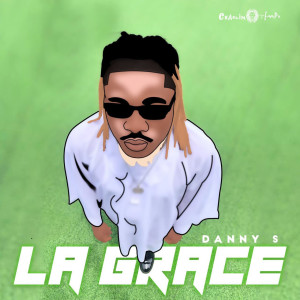 Danny S的專輯La Grace