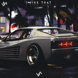 Voltage的專輯I Like That (feat. Voltage)